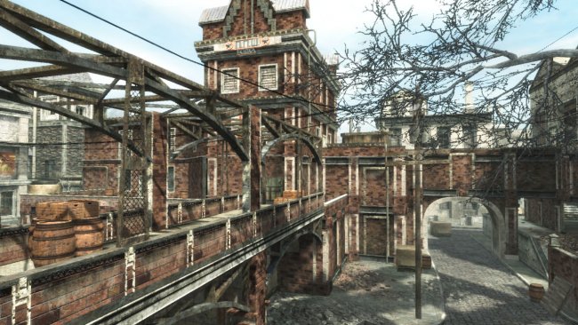 Call of Duty: World at War