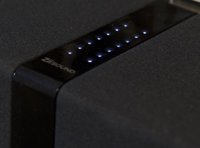 Creative Ziisound D5