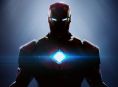 EA bekräftar nytt Iron Man