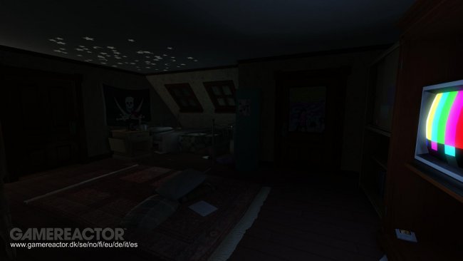 Gone Home