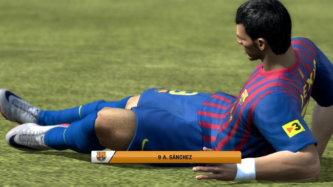 FIFA 12