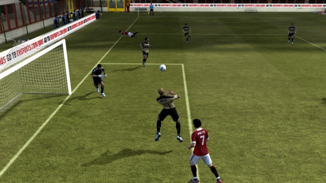 FIFA 12