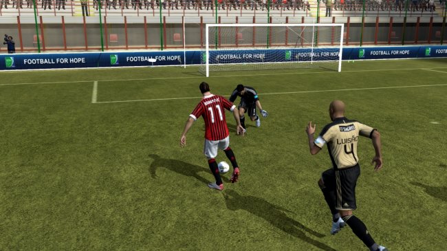 FIFA 12