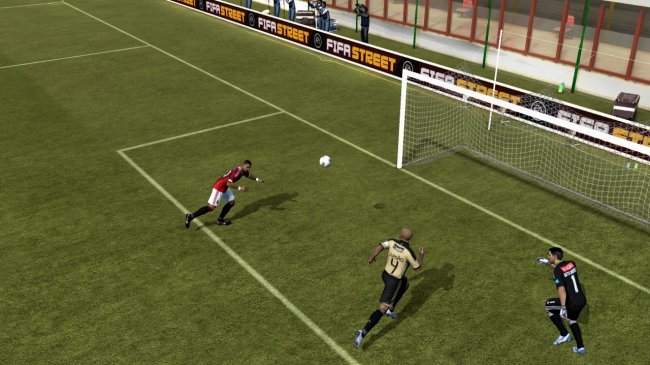 FIFA 12