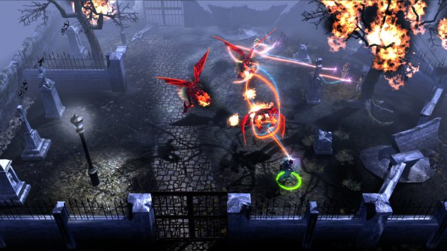 Ghostbusters: Sanctum of Slime