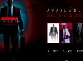 Hitman Trilogy utannonserat, kommer till Game Pass dag ett