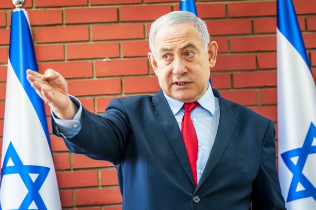 Israel blockerar bistånd till Gaza på grund av spänningar kring vapenvila