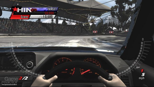 Juiced 2: Hot Import Nights