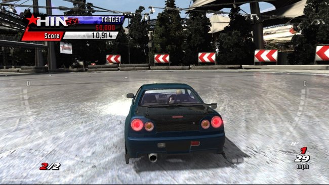 Juiced 2: Hot Import Nights