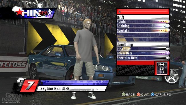 Juiced 2: Hot Import Nights