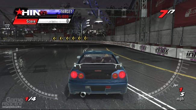 Juiced 2: Hot Import Nights