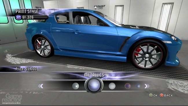 Juiced 2: Hot Import Nights