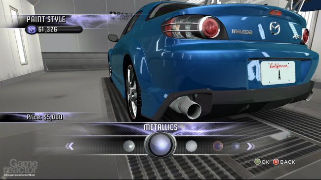 Juiced 2: Hot Import Nights