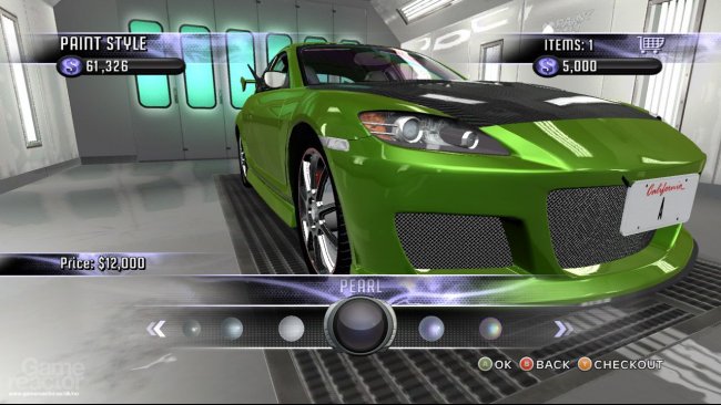 Juiced 2: Hot Import Nights