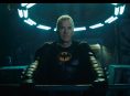 Michael Keatons Batman f&aring;r massor av uppm&auml;rksamhet i senaste The Flash-trailern
