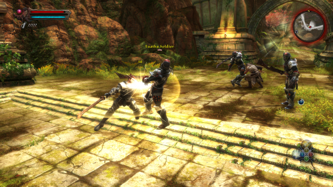 Kingdoms of Amalur: Reckoning
