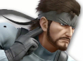 Solid Snake kommer snart besöka Rainbow Six: Siege