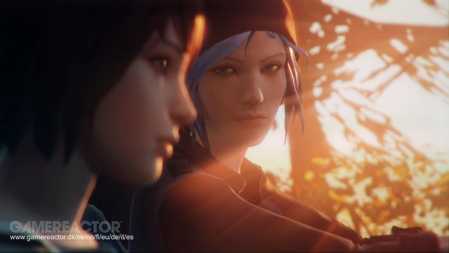 Life is Strange