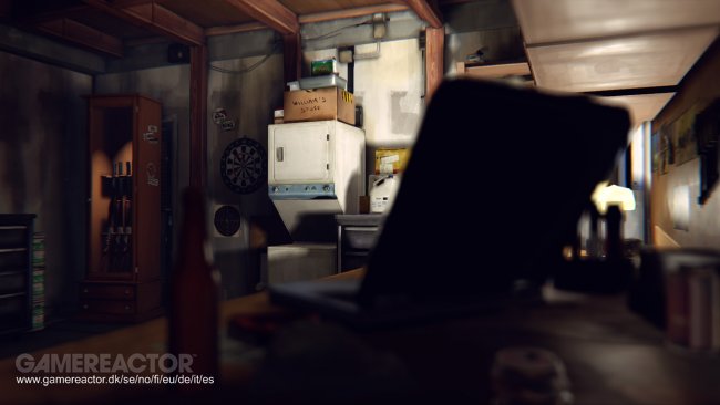 Life is Strange