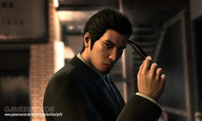 Like a Dragon Gaiden: The Man Who Erased His Name