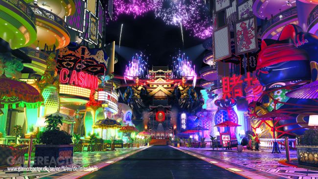 Like a Dragon Gaiden: The Man Who Erased His Name