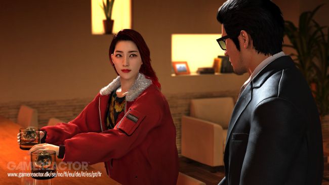 Like a Dragon Gaiden: The Man Who Erased His Name