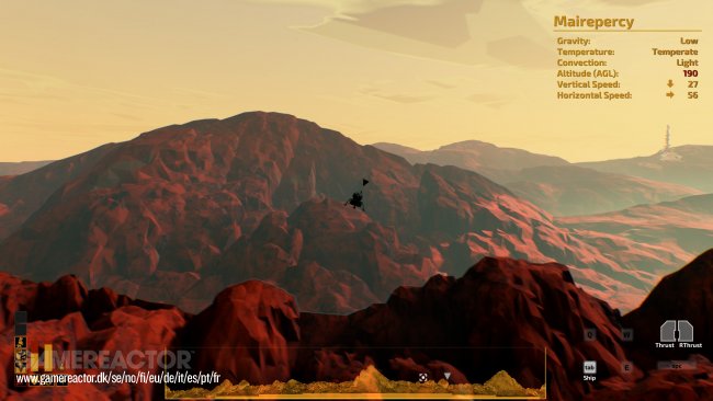 The Long Journey Home