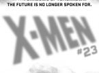 Marvel avsl&ouml;jar en "ny fas" av X-Men-serierna