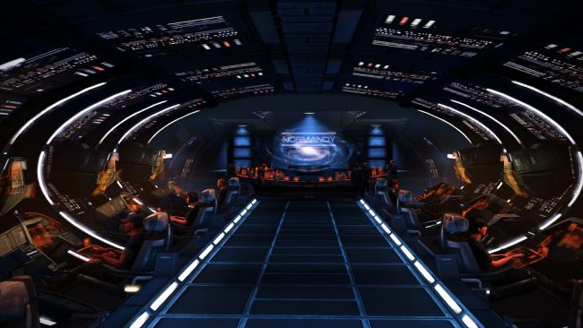 Mass Effect: Legendary Edition