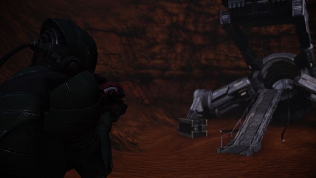 Mass Effect: Legendary Edition