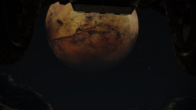 Mass Effect: Legendary Edition