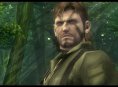 Metal Gear Solid: Snake Eater 3D