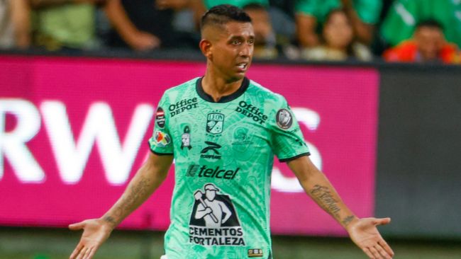 Mexikansk klubb diskvalificeras från FIFA Club World Cup, en ersättare kommer att tillkännages