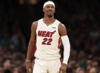 Miami Heat-stjärnan Jimmy Butler avstängd för "beteende som är skadligt för laget"