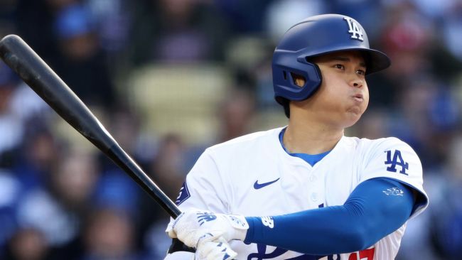 Den japanska idolen Shohei Ohtani tar sin tredje MVP-titel i MLB i rad