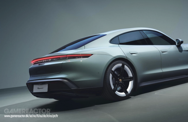 Porsche funderar på att lägga ner sin idé om en elektrisk Boxster