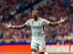 David Alaba ansluter sig till Real Madrids trupplista efter att inte ha spelat sedan 2023