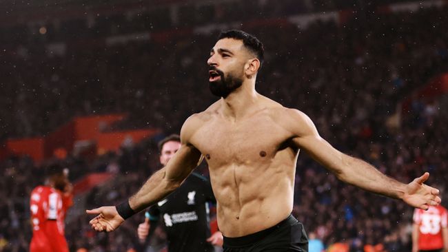 Salah leder Liverpools comeback och sätter ännu mer press på Man City - och Madrid