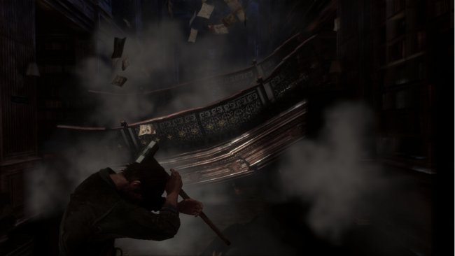 Silent Hill: Downpour