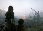 Ny råttkryllande trailer från A Plague Tale-utvecklarna