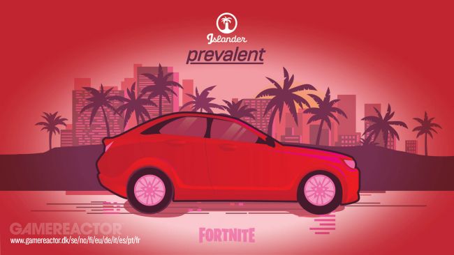 Fortnite