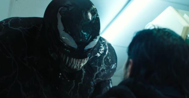 Venom: The Last Dance