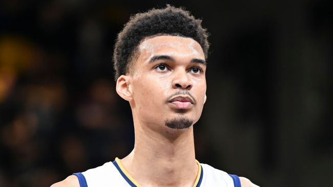 Victor Wembanyama slår nytt rekord i sensationell NBA-återkomst från skada: 3 segrar för San Antonio Spurs