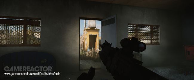 Six Days in Fallujah