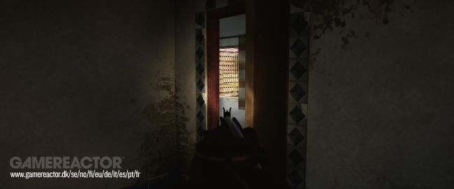Six Days in Fallujah