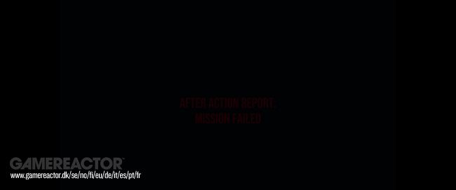 Six Days in Fallujah