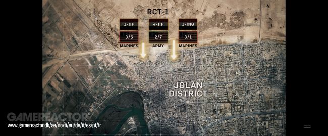 Six Days in Fallujah