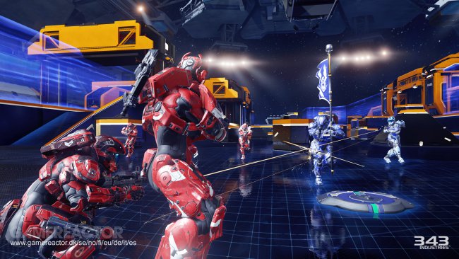 Halo 5: Guardians