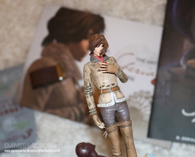 Syberia 3