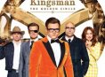 Kingsman: The Golden Circle